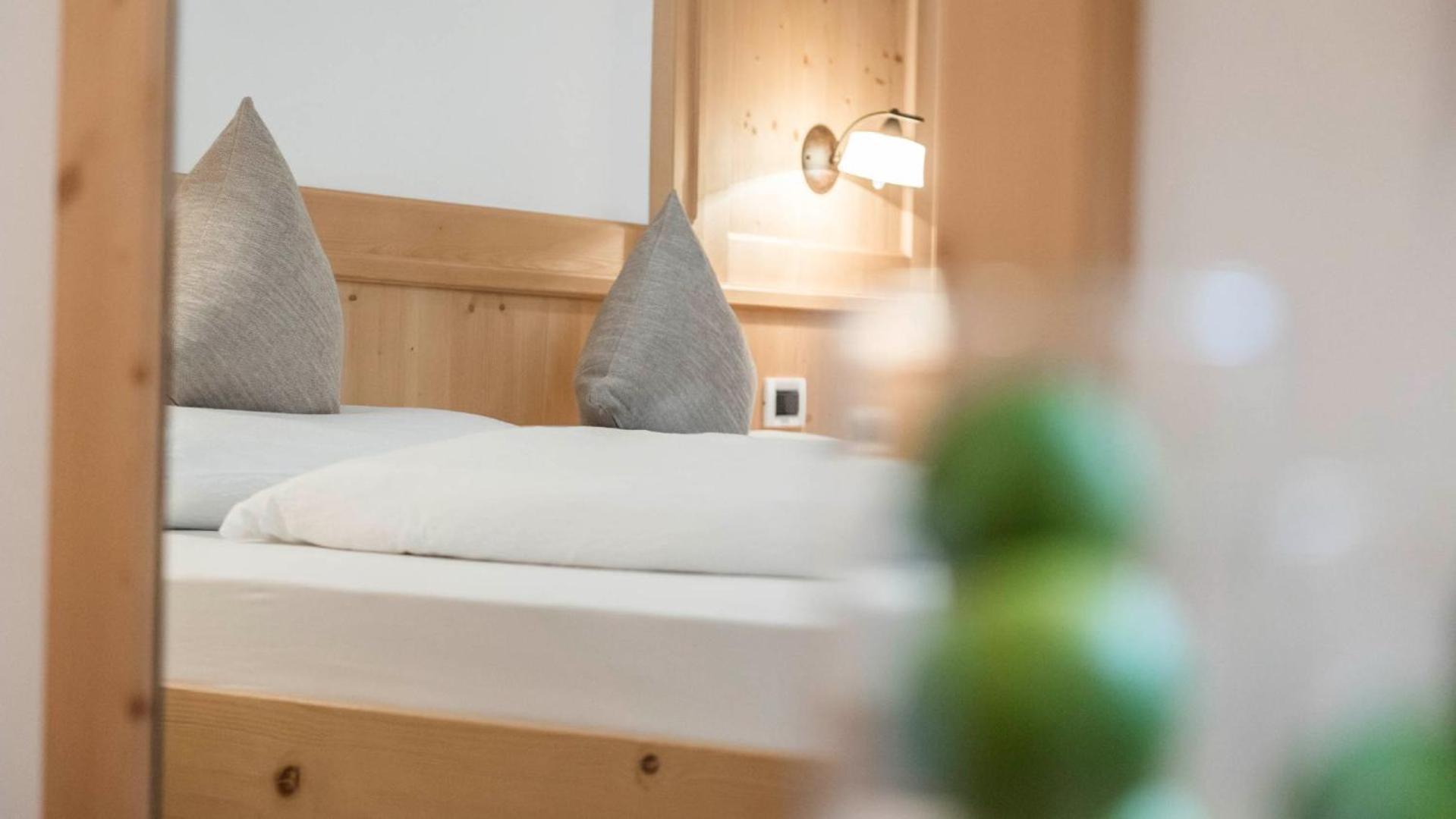 Miraval Naturhotel Badia  Phòng bức ảnh